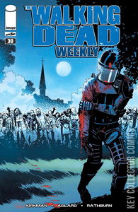 The Walking Dead Weekly #30