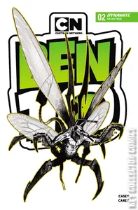 Ben 10 #2