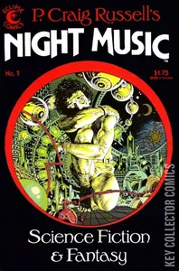 Night Music #1