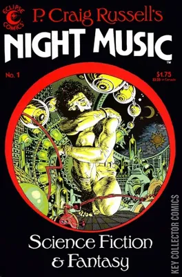 Night Music