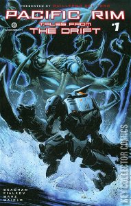 Pacific Rim: Tales from the Drift #1