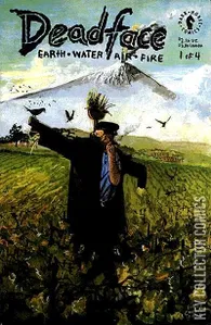 Deadface: Earth, Water, Air and Fire #1