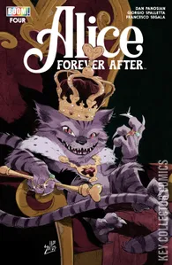 Alice Forever After #4