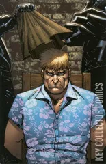 Variant Cover for G.I. Joe: Cobra #1