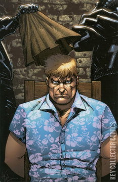 Variant Cover for G.I. Joe: Cobra #1