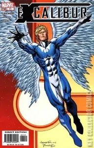 Excalibur #11