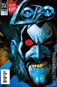 Lobo #1