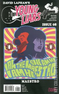 Young Liars #8