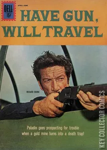 Have Gun Will Travel #13