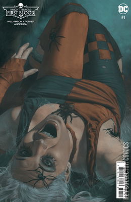 Knight Terrors: First Blood