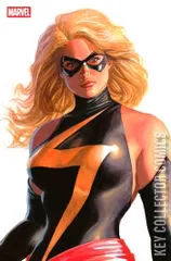 Variant Cover for X-Men #16