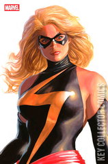 Variant Cover for X-Men #16
