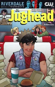 Jughead #14