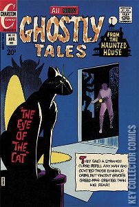 Ghostly Tales #97