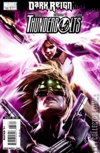 Thunderbolts #133