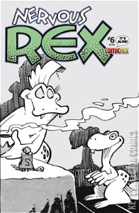 Nervous Rex #6