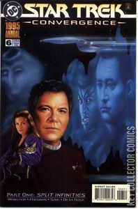 Star Trek Annual #6