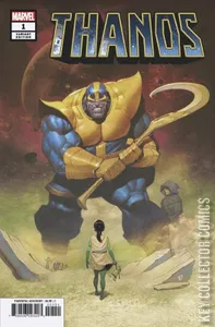 Thanos #1