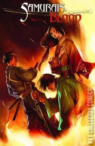Samurai's Blood #1