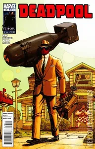 Deadpool #35