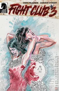 Fight Club 3 #3
