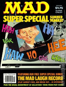 Mad Special Annual #39