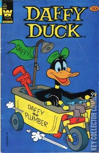 Daffy Duck #138