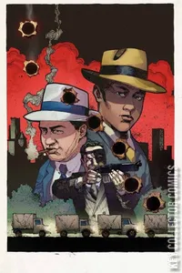 Shadow Doctor #1