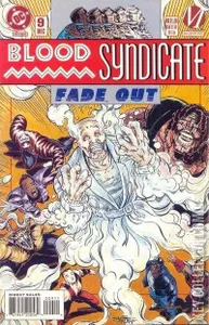 Blood Syndicate #9