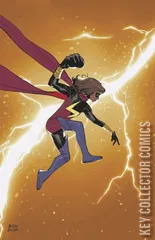 Variant Cover for Avengers: Twilight #3