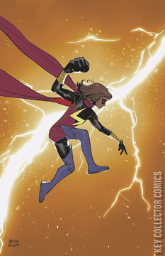 Variant Cover for Avengers: Twilight #3