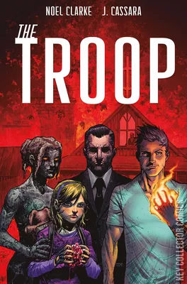 The Troop