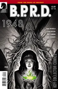 B.P.R.D.: 1948 #2