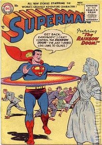 Superman #101