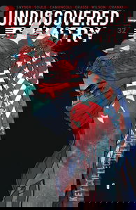Undiscovered Country