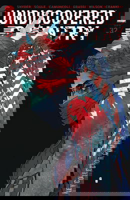 Undiscovered Country