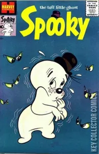 Spooky #2