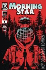 Cover for Morning Star #1