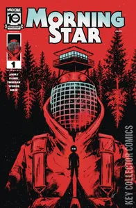 Morning Star #1