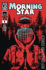 Variant Cover for Morning Star #1