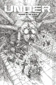 Under: Scourge of the Sewer #2