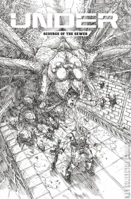 Under: Scourge of the Sewer