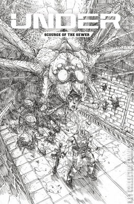Under: Scourge of the Sewer