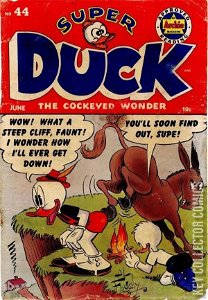Super Duck #44