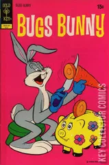 Cover for Bugs Bunny #143