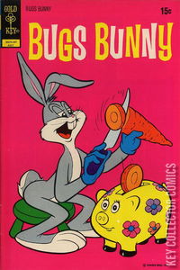 Bugs Bunny #143