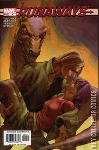 Runaways #4