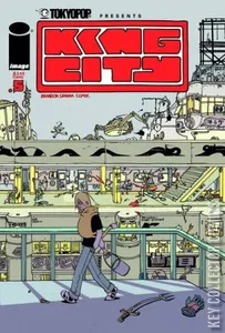 King City #5