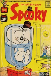 Spooky #52