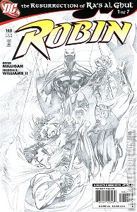 Robin #168 